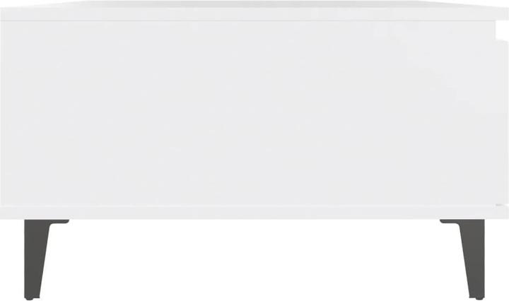 Image du produit vidaXL Couchtisch