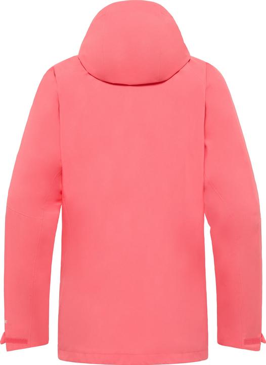 Actual product image Jack Wolfskin Tempest 2L Jkt W (XXL)