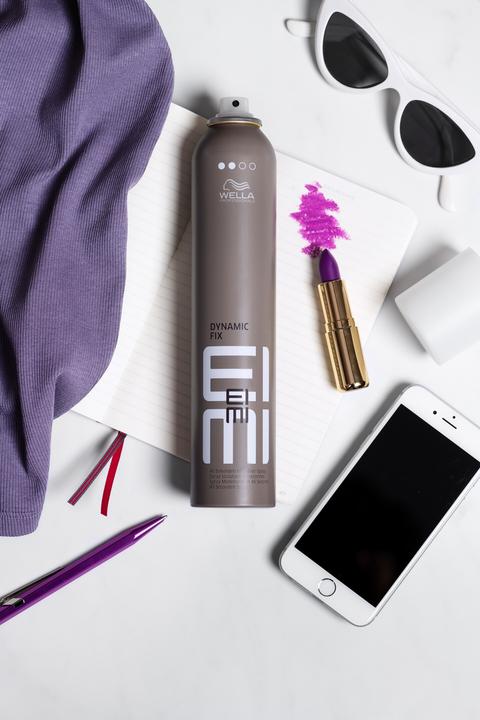 Actual product image Wella Eimi Dynamic Fix (300 ml)
