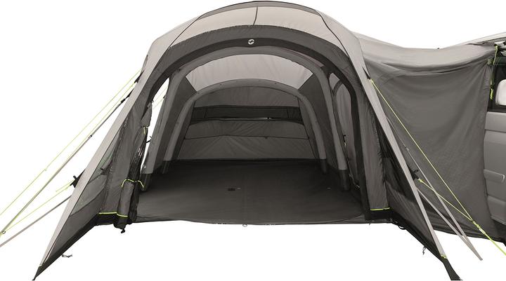 Produktbild Outwell Blossburg 380 Air (Tunnelzelt, 24 kg)