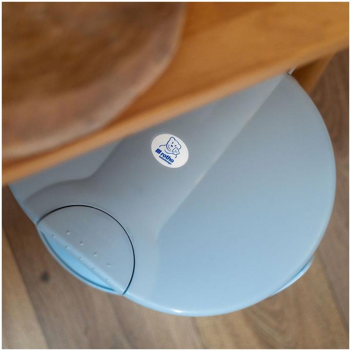 Image du produit Rotho Babydesign Seau à couches TOP