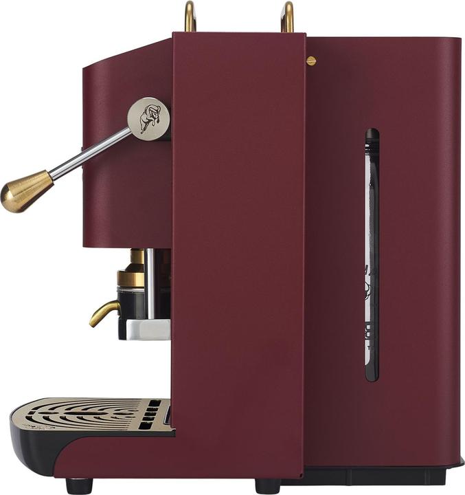 Actual product image Faber Pro Deluxe