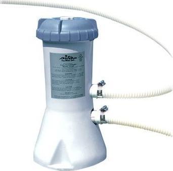 Produktbild Intex Krystal Clear