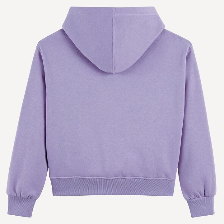 Immagine prodotto La Redoute Collections Kapuzensweatshirt (92)