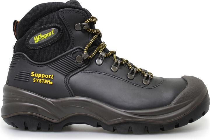 Actual product image GriSport Contractor (S3, 43)