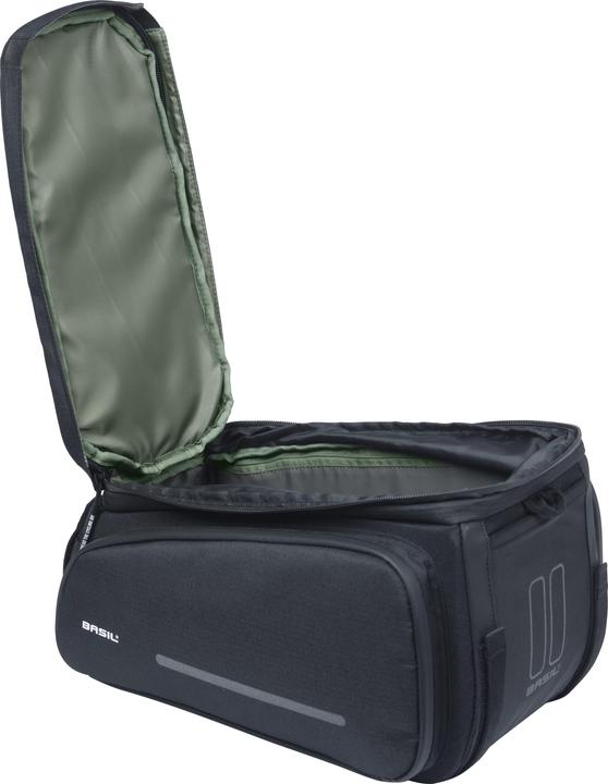 Produktbild Basil Move (26 l, Gepäckträgertasche)