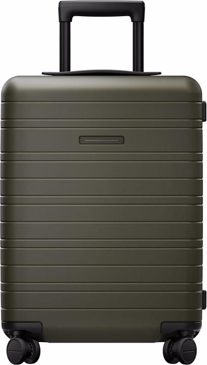 Actual product image Horizn Travel Case H5 Smart 35 L, Dark Olive (35 l)