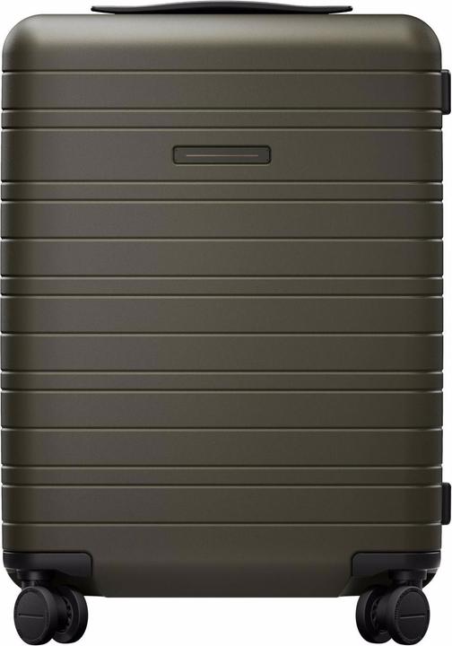 Actual product image Horizn Travel Case H5 Smart 35 L, Dark Olive (35 l)