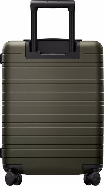 Actual product image Horizn Travel Case H5 Smart 35 L, Dark Olive (35 l)