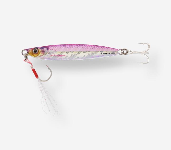 Produktbild Caperlan Spinner Casting-Jig (11 cm)