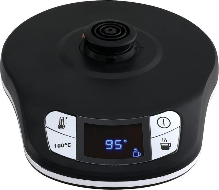 Actual product image Tefal express control (1.70 l)