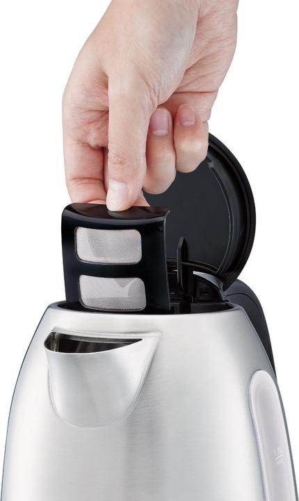 Actual product image Tefal express control (1.70 l)