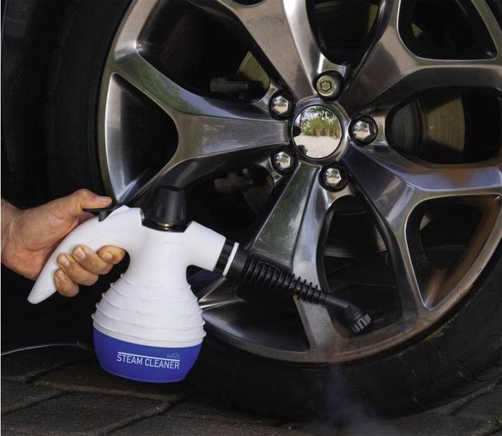 Produktbild Starlyf Steam Cleaner