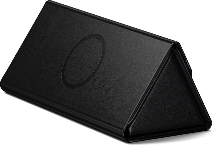 Image du produit Satechi Vegan-Leather FindAll Glasses Case Black