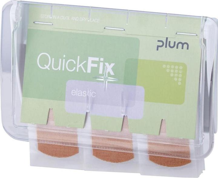 Actual product image Plum Plaster dispenser (W x H) 130 mm (1 x)