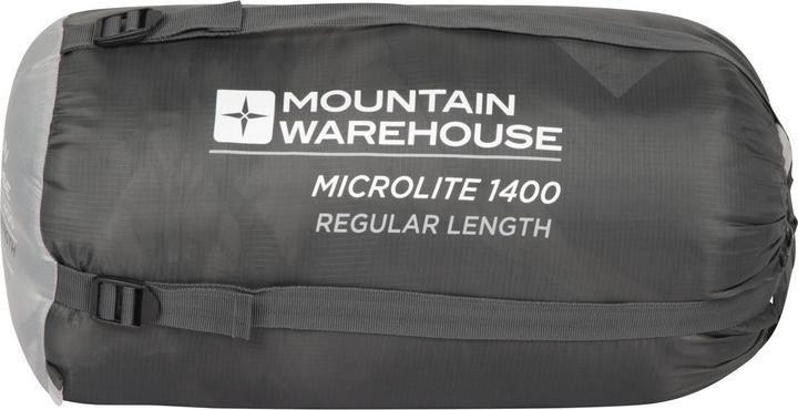 Image du produit Mountain Warehouse - Sac de couchage