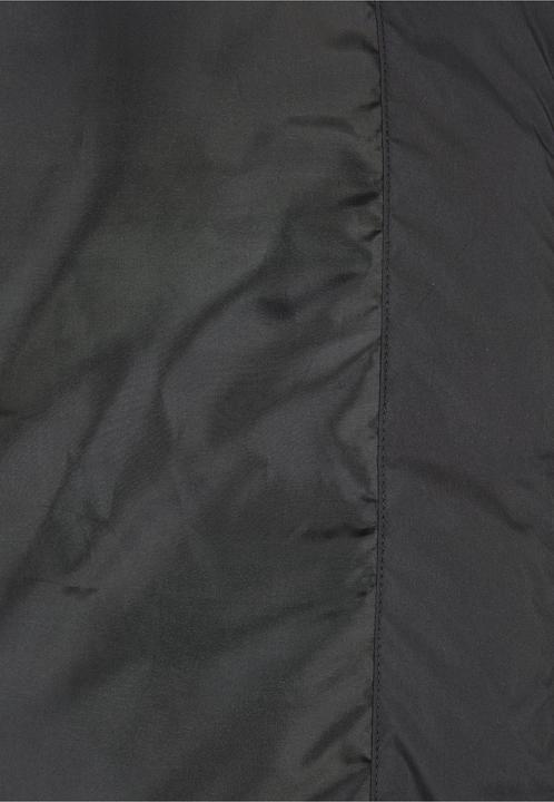 Actual product image Urban Classics Short Big Puffer Jacket (S)