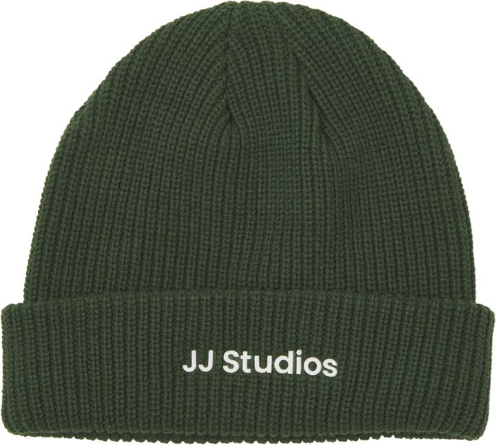 Image du produit Jack & Jones Jacsoho Beanie Sn (Taille unique)