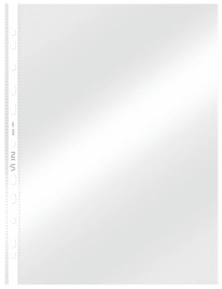 Immagine prodotto von Coperchio trasparente, 40 pezzi (A4, 40 x)