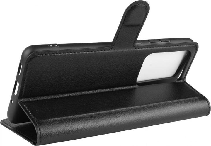 Image du produit Screenguard Housse cuir Samsung Galaxy S20 Ultra Leather Guard (Samsung Galaxy S20 Ultra)