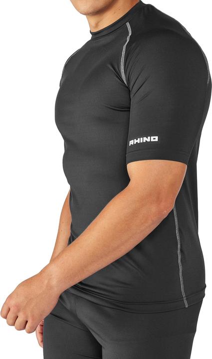 Image du produit Base Layer Maillot de sport Maillot de sport à manches courtes (L)