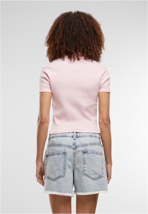 Produktbild DEF Polo-Shirt Damen (XS)