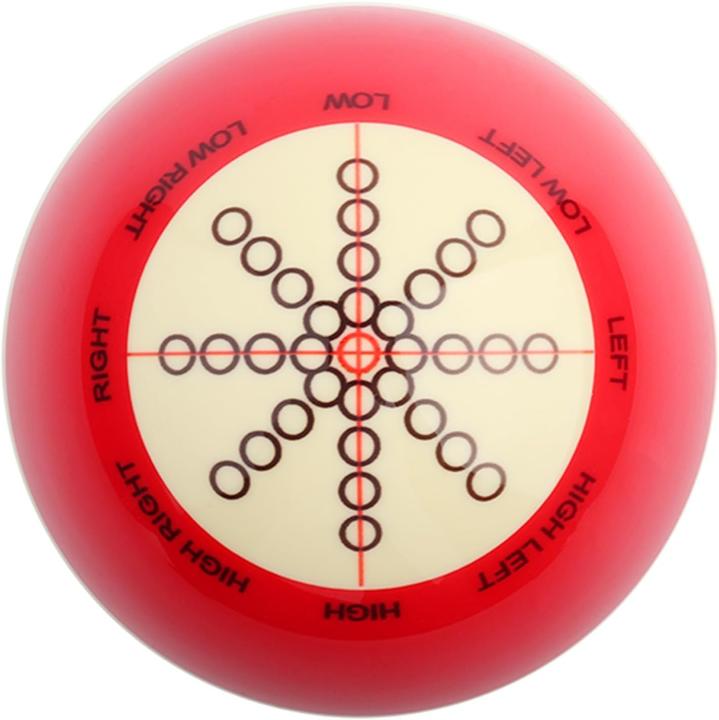 Alomejor Billard Trainingskugel
