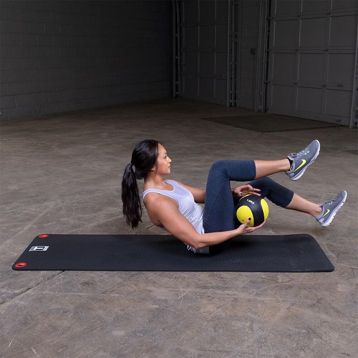 Body-Solid Medicine Ball - kaufen bei Galaxus - Galaxus