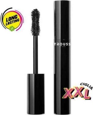 Actual product image Twins Optical Hosen Makeup 14 XXL Black Mascara