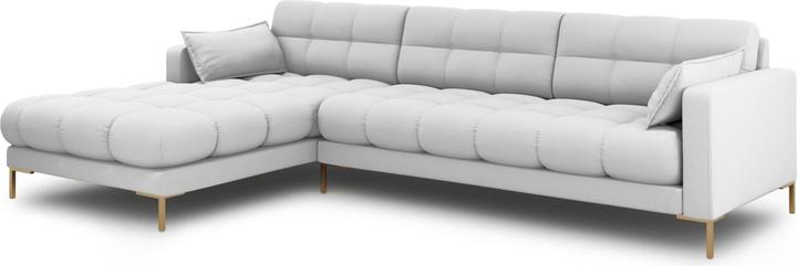 Actual product image Micadoni Mamaia (Corner sofa)