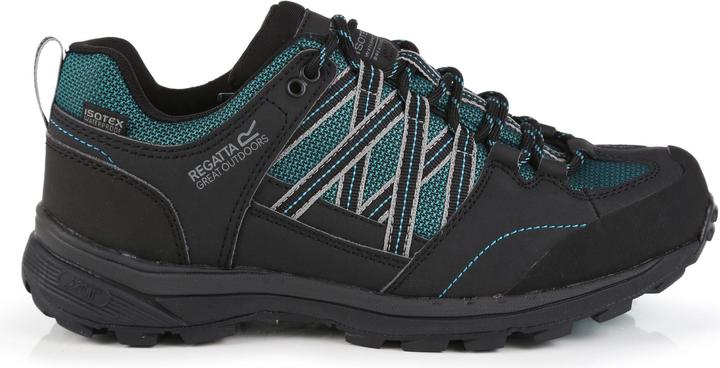 Produktbild Regatta Wanderschuhe Samaris Low II (42)