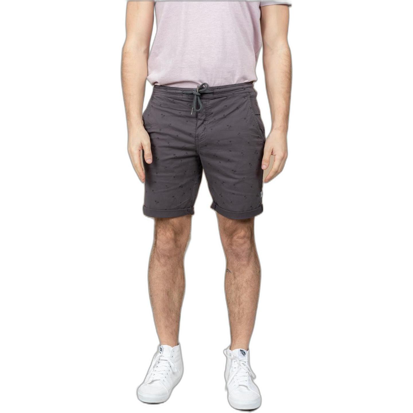 Deeluxe, Herren, Shorts, shorts cloud, Grau, (29)