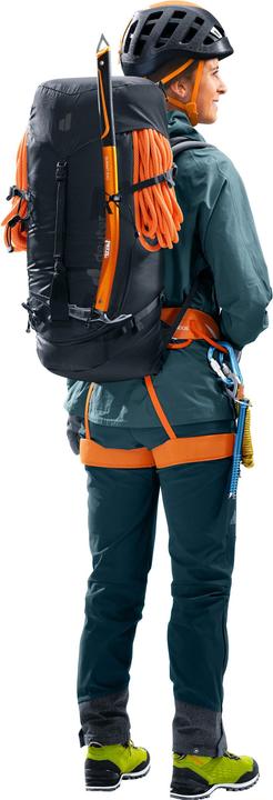 Actual product image Deuter Guide 32 + 6 (32 l)