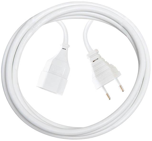 Image du produit Brennenstuhl Cordon d'alimentation (2 m, Type 13)