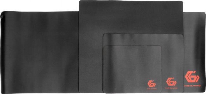 Produktbild Gembird MP-GAME-XL Mauspad (XL)