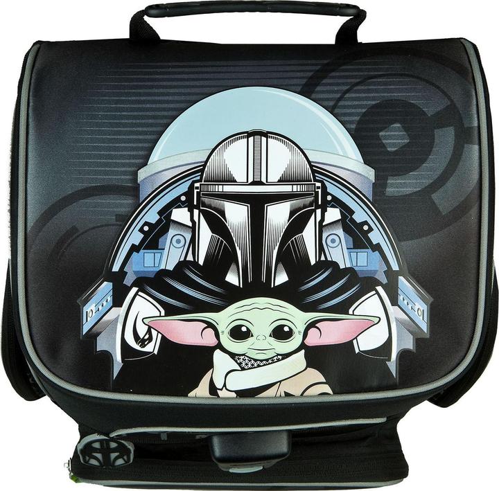 Actual product image Scooli Star Wars school desk set (18 l)