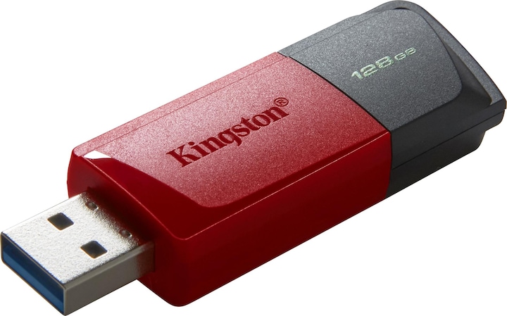 Actual product image Kingston DataTraveler Exodia M (128 GB, USB-A, USB 3.2)