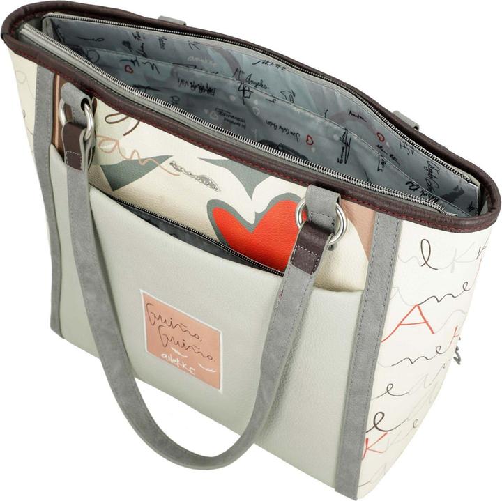 Immagine prodotto Anekke Alma Shopper Tasche 31 cm (11 l)