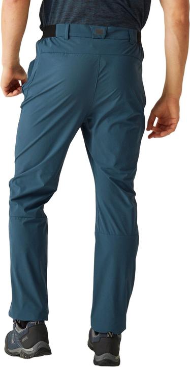 Immagine prodotto Regatta Travel Light Pantalone Ripiegabile Uomo (Banda radio 38 (2600 MHz))