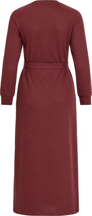 Produktbild Vila VIEMMY Langärmeliges Maxikleid (L)
