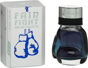 Fair Fight - Eau De Toilette - 100Ml (Eau de Toilette, 100 ml)