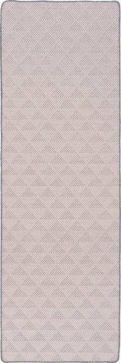 Produktbild Snapstyle In- und Outdoor Teppich Läufer Beidseitig Newport (80x200 cm)