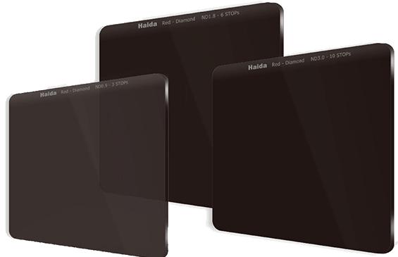 Produktbild Haida M10-II Master Kit