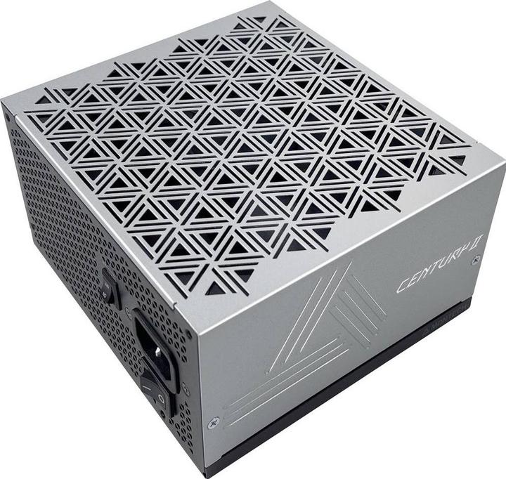 Actual product image Montech CENTURY II 1050 (null Watt) (1050 W)