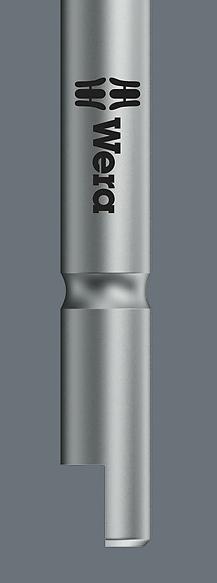 Produktbild Wera 867/9 C TX 7 x 64 mm (TX 7)