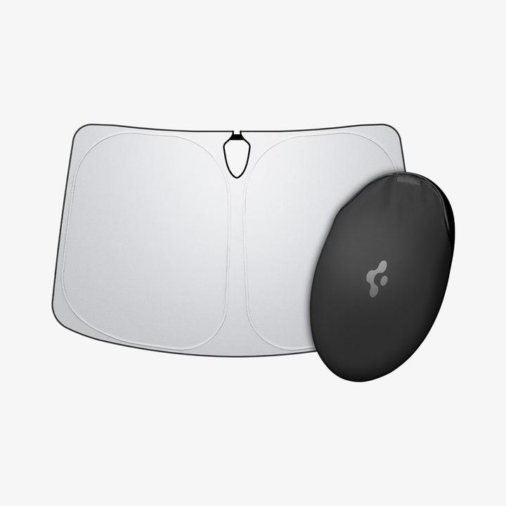 Actual product image Spigen CryoShade Model S (2022-2024) Accessory