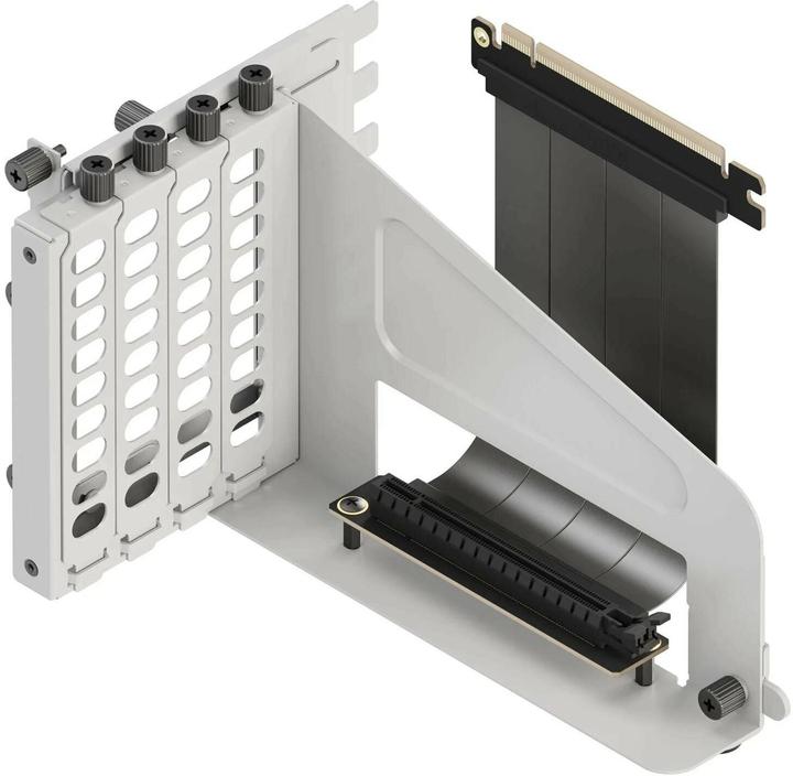 Image du produit Havn Universal Vertical GPU Kit - weiss