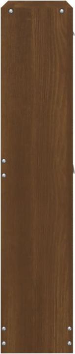 Actual product image vidaXL Sofia (17 x 59 x 169 cm)