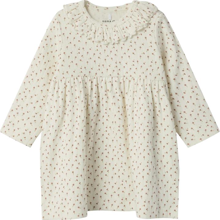 Produktbild Name it Bio-Baumwoll Kleid (62)