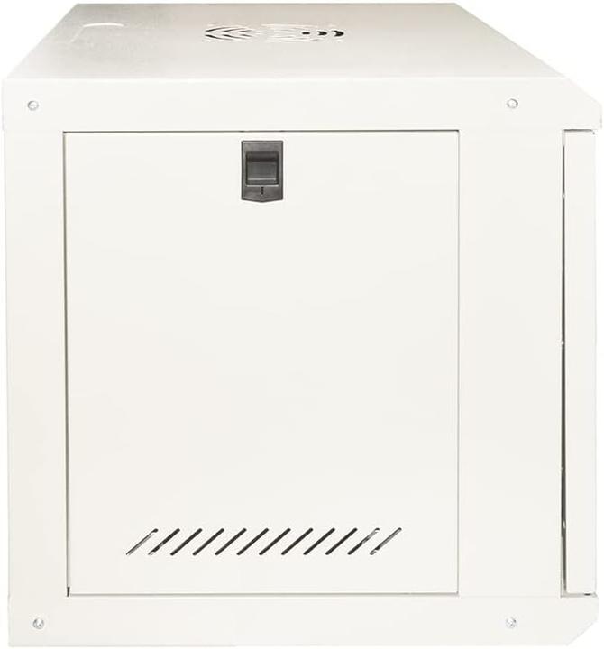 Produktbild Rack 19' 9u Serie (10.86 HE, 19 Zoll Rack)